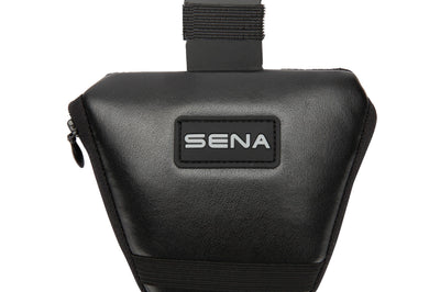 Sena Sph10h-fm W/built-in Fm Tuner For Half Helmets Single Pack - Harddrive Products