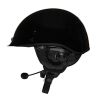 Sena Sph10h-fm W/built-in Fm Tuner For Half Helmets Single Pack - Harddrive Products