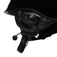 Sena Sph10h-fm W/built-in Fm Tuner For Half Helmets Single Pack - Harddrive Products