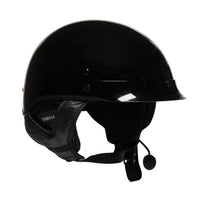 Sena Sph10h-fm W/built-in Fm Tuner For Half Helmets Single Pack - Harddrive Products