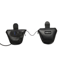Sena Sph10h-fm W/built-in Fm Tuner For Half Helmets Single Pack - Harddrive Products
