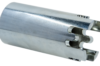 Slp Spider Nut Tool Pol - Snowmobile Collection