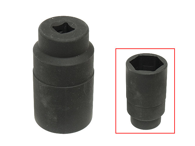 Sp1 Spider Nut Tool - Snowmobile Collection