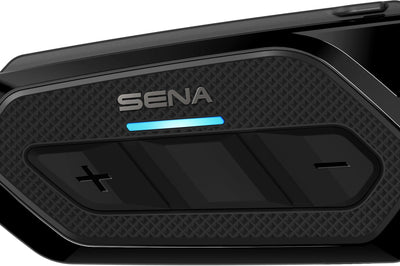 Sena Spider Rt1 Mesh Communication System Single 3 Button - Harddrive Products