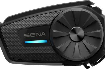 Sena Spider St1 Mesh Communication System Dual Jog Dial - Harddrive Products
