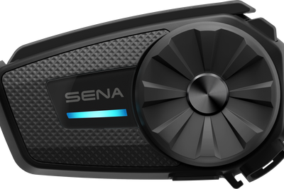 Sena Spider St1 Mesh Communication System Single Jog Dial - Harddrive Products