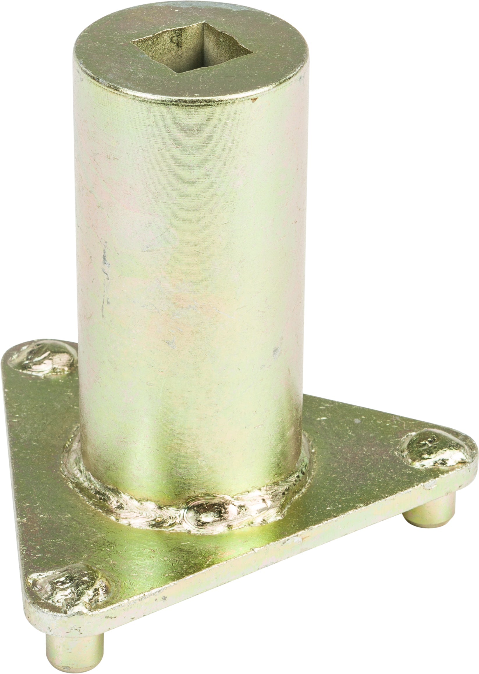 Koronis Spider Tool A/c Pol Comet - Snowmobile Collection