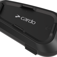 Cardo Spirit Bluetooth Headset Single - Harddrive Products