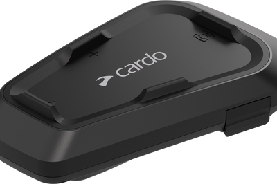 Cardo Spirit Bluetooth Headset Single - Harddrive Products