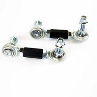 SPL Parts 03-08 Nissan 350Z (Z33) / 2009 + 370Z (Z34) PRO Rear Swaybar Endlinks - Suspension