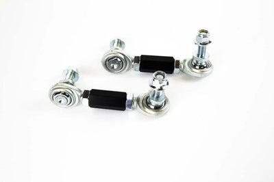 SPL Parts 03-08 Nissan 350Z (Z33) / 2009 + 370Z (Z34) PRO Rear Swaybar Endlinks - Suspension