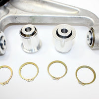 SPL Parts 03-08 Nissan 350Z (Z33) Rear Upper Arm Monoball Bushings - Suspension
