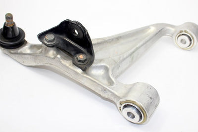 SPL Parts 03-08 Nissan 350Z (Z33) Rear Upper Arm Monoball Bushings - Suspension