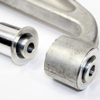 SPL Parts 03-08 Nissan 350Z (Z33) Rear Upper Arm Monoball Bushings - Suspension