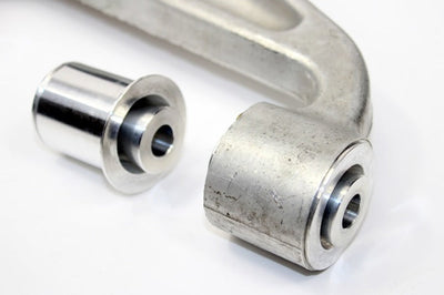 SPL Parts 03-08 Nissan 350Z (Z33) Rear Upper Arm Monoball Bushings - Suspension