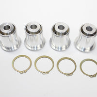 SPL Parts 03-08 Nissan 350Z (Z33) Rear Upper Arm Monoball Bushings - Suspension