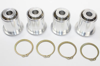 SPL Parts 03-08 Nissan 350Z (Z33) Rear Upper Arm Monoball Bushings - Suspension