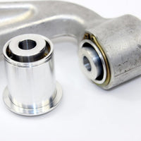 SPL Parts 03-08 Nissan 350Z (Z33) Rear Upper Arm Monoball Bushings - Suspension