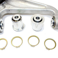 SPL Parts 03-08 Nissan 350Z (Z33) Rear Upper Arm Monoball Bushings - Suspension