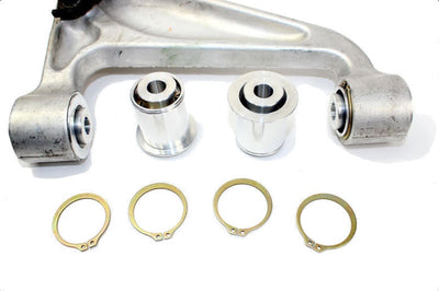 SPL Parts 03-08 Nissan 350Z (Z33) Rear Upper Arm Monoball Bushings - Suspension