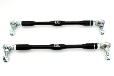 SPL Parts 06-13 BMW 3 Series/1 Series (E9X/E8X) Front Swaybar Endlinks (M Version) - Suspension