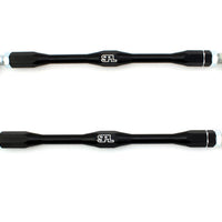 SPL Parts 06-13 BMW 3 Series/1 Series (E9X/E8X) Front Swaybar Endlinks (M Version) - Suspension