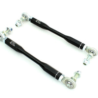 SPL Parts 06-13 BMW 3 Series/1 Series (E9X/E8X) Front Swaybar Endlinks (Excl M Models) - Suspension