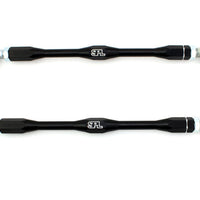 SPL Parts 06-13 BMW 3 Series/1 Series (E9X/E8X) Front Swaybar Endlinks (M Version) - Suspension