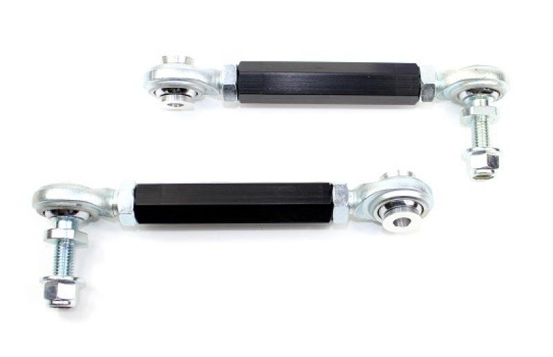 SPL Parts 06-13 BMW 3 Series/1 Series (E9X/E8X) Rear Swaybar Endlinks - Suspension