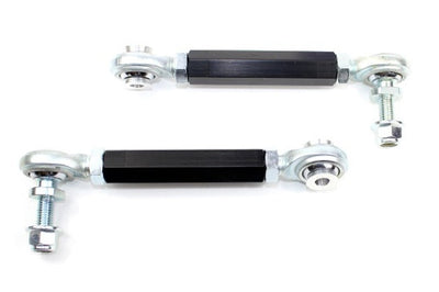 SPL Parts 06-13 BMW 3 Series/1 Series (E9X/E8X) Rear Swaybar Endlinks - Suspension