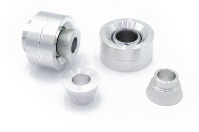 SPL Parts 15-21 Ford Mustang S550 Rear Toe Arm Bushing - Suspension