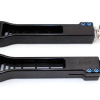 SPL Parts 2008 + Nissan GTR (R35) Rear Camber Links - Suspension