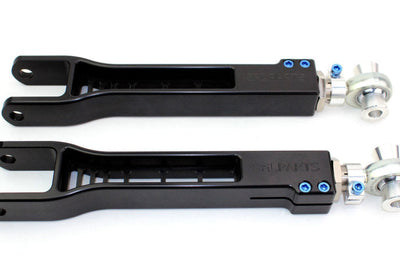SPL Parts 2008 + Nissan GTR (R35) Rear Camber Links - Suspension