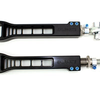 SPL Parts 2008 + Nissan GTR (R35) Rear Camber Links - Suspension