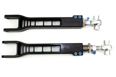 SPL Parts 2008 + Nissan GTR (R35) Rear Camber Links - Suspension