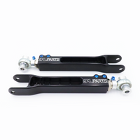 SPL Parts 2008 + Nissan GTR (R35) Rear Camber Links - Suspension