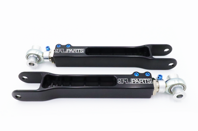 SPL Parts 2008 + Nissan GTR (R35) Rear Camber Links - Suspension