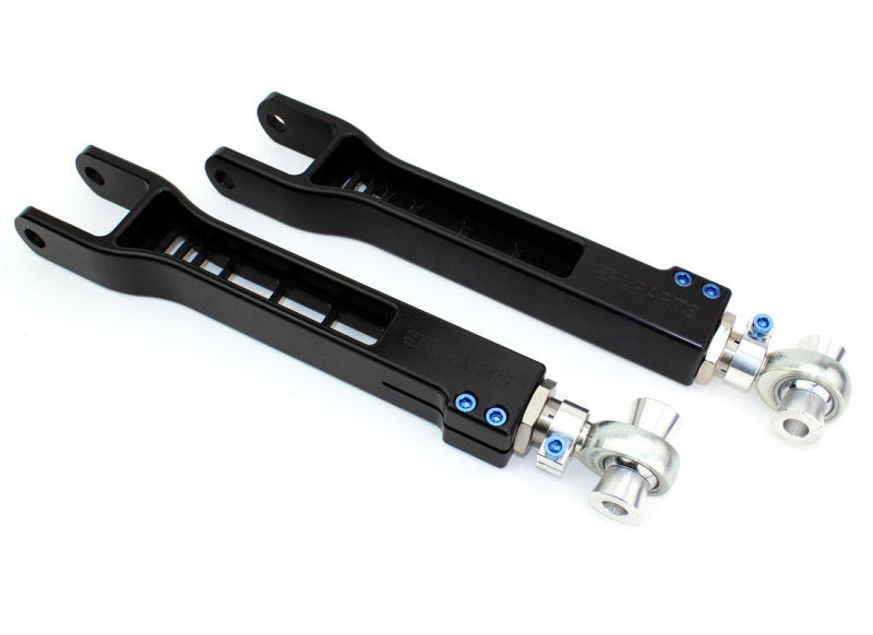 SPL Parts 2008 + Nissan GTR (R35) Rear Camber Links - Suspension