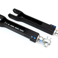 SPL Parts 2008 + Nissan GTR (R35) Rear Camber Links - Suspension