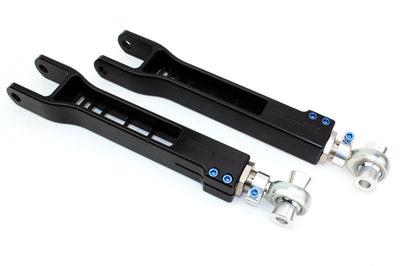 SPL Parts 2008 + Nissan GTR (R35) Rear Camber Links - Suspension