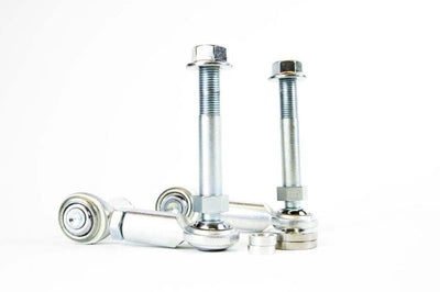 SPL Parts 2009 + Nissan 370Z Front Swaybar Endlinks - Suspension