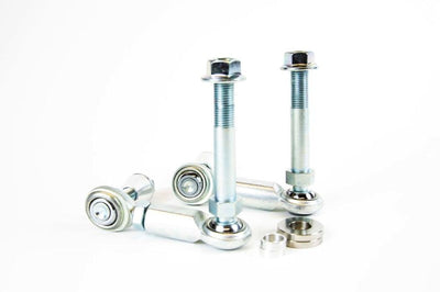 SPL Parts 2009 + Nissan 370Z Front Swaybar Endlinks - Suspension