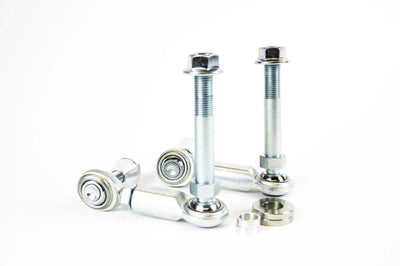 SPL Parts 2009 + Nissan 370Z Front Swaybar Endlinks - Suspension