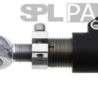 SPL Parts 2009 + Nissan 370Z Front Upper Camber/Caster Arms - Suspension