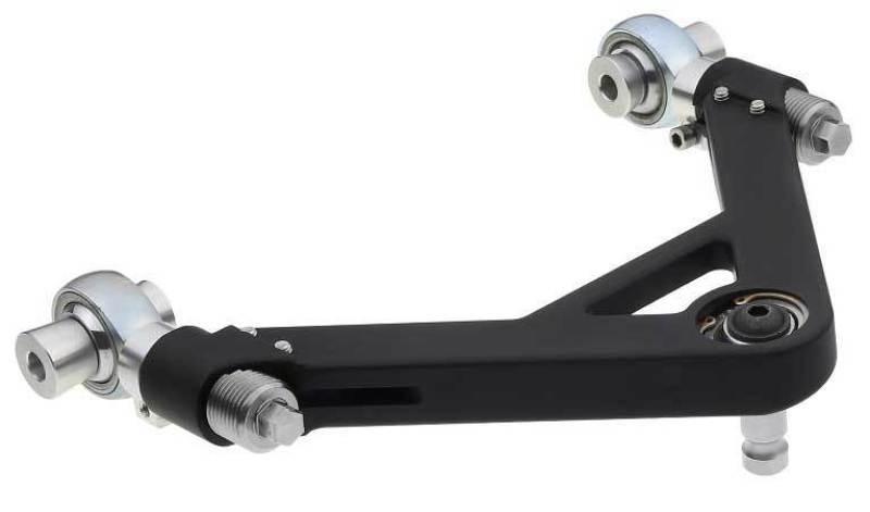 SPL Parts 2009 + Nissan 370Z Front Upper Camber/Caster Arms - Suspension