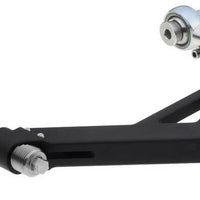 SPL Parts 2009 + Nissan 370Z Front Upper Camber/Caster Arms - Suspension