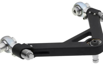 SPL Parts 2009 + Nissan 370Z Front Upper Camber/Caster Arms - Suspension
