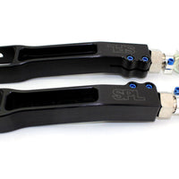 SPL Parts 2009 + Nissan 370Z Rear Camber Links (Billet Version) - Suspension