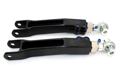 SPL Parts 2009 + Nissan 370Z Rear Camber Links (Billet Version) - Suspension