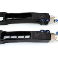 SPL Parts 2009 + Nissan 370Z Rear Camber Links (Billet Version) - Suspension